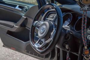 VW Golf 7 R400 gepfeffert.com