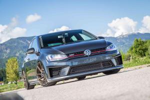 VW Golf 7 R400 gepfeffert.com