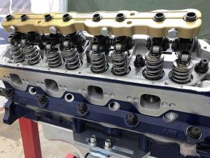 1963er Ford Falcon Futura 2D HT