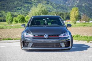 VW Golf 7 R400 gepfeffert.com