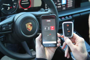 Porsche 911 (992) von DTE Systems: Schneller je als zuvor