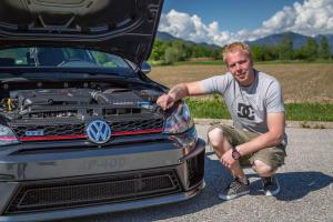 VW Golf 7 R400 gepfeffert.com