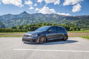VW Golf 7 R400 gepfeffert.com