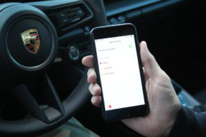 Porsche 911 (992) von DTE Systems: Schneller je als zuvor