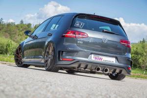 VW Golf 7 R400 gepfeffert.com