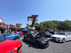 BMW Power Day 2026