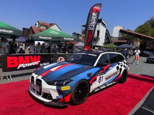 BMW Power Day 2026