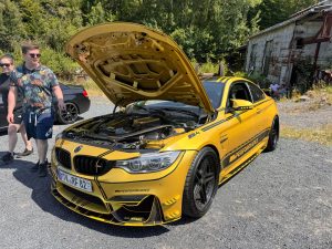 BMW Power Day 2026