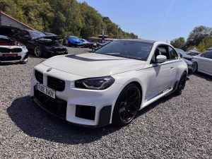 BMW Power Day 2026