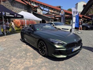 BMW Power Day 2026