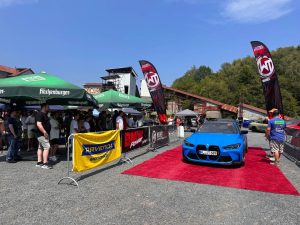BMW Power Day 2026