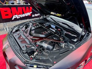 BMW Power Day 2026