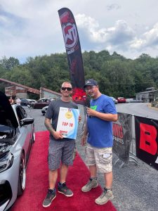 BMW Power Day 2026