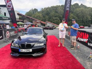 BMW Power Day 2026