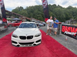 BMW Power Day 2026