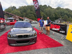 BMW Power Day 2026