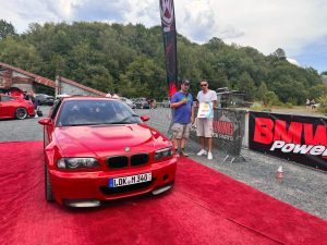 BMW Power Day 2026