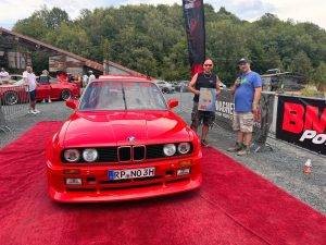 BMW Power Day 2026