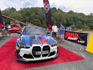 BMW Power Day 2026
