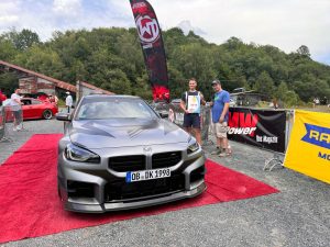 BMW Power Day 2026