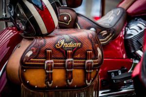 Treffen, Rollin Dudes Festival in Leutschach an der Weinstraße (A), 12.-13. Juli 2019