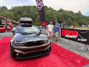 BMW Power Day 2026