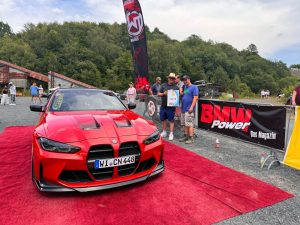 BMW Power Day 2026
