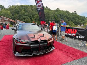 BMW Power Day 2026