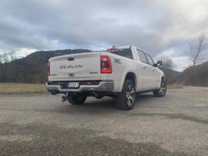 Roadtrip, Im Ram von Köln über Genf nach München