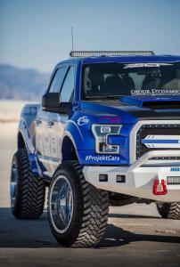 Ford F-150 3.5L EcoBoost V6