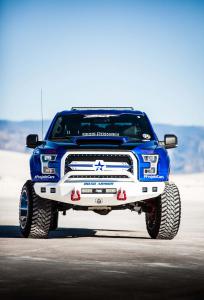 Ford F-150 3.5L EcoBoost V6
