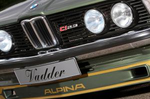 Alpina C1