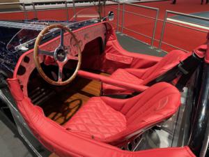 Devinci Classic Elektro-Retro-Auto