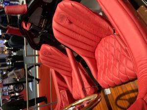 Devinci Classic Elektro-Retro-Auto