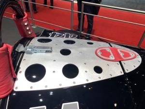 Devinci Classic Elektro-Retro-Auto