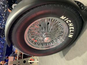 Devinci Classic Elektro-Retro-Auto