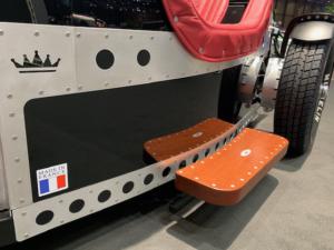 Devinci Classic Elektro-Retro-Auto