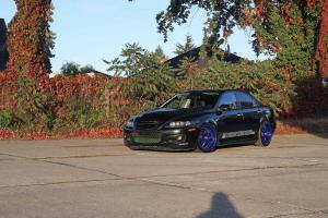 Mazda 6 MPS TurboZentrum