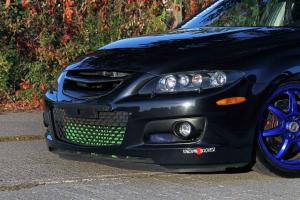 Mazda 6 MPS TurboZentrum