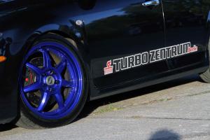 Mazda 6 MPS TurboZentrum