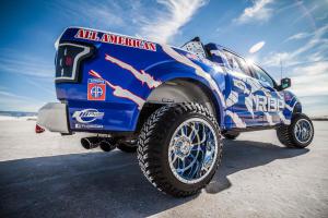 Ford F-150 3.5L EcoBoost V6