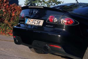 Mazda 6 MPS TurboZentrum