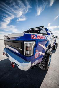 Ford F-150 3.5L EcoBoost V6