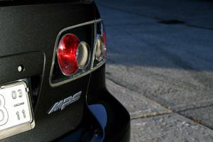 Mazda 6 MPS TurboZentrum