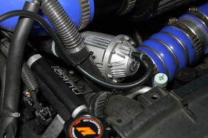 Mazda 6 MPS TurboZentrum