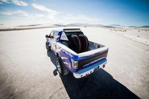 Ford F-150 3.5L EcoBoost V6