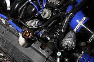 Mazda 6 MPS TurboZentrum