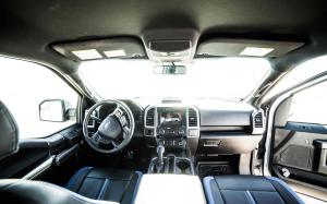 Ford F-150 3.5L EcoBoost V6