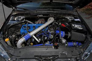 Mazda 6 MPS TurboZentrum
