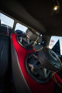 Ford F-150 3.5L EcoBoost V6